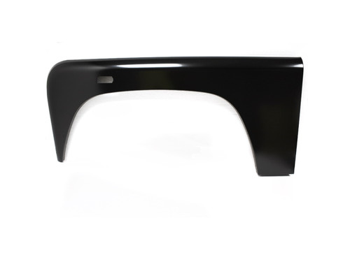 Allmakes 4x4 Defender Front Left Hand Outer Wing Skin - ASB710270