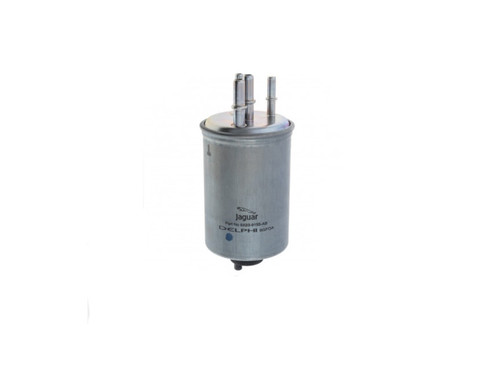 Genuine XJ and XF 3.0 V6 Diesel Fuel Filter - C2Z8780