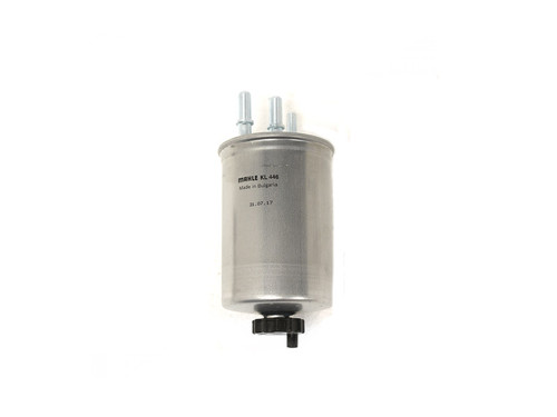Mahle XJ, XF and S Type 2.7 V6 Diesel Fuel Filter - XR857585