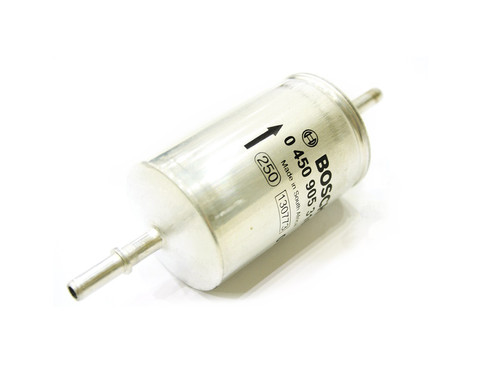 Bosch X-Type Petrol Fuel Filter - C2S45278