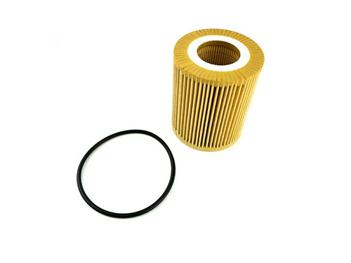 Allmakes 4x4 3.0 V6 Diesel Oil Filter - JDE8751