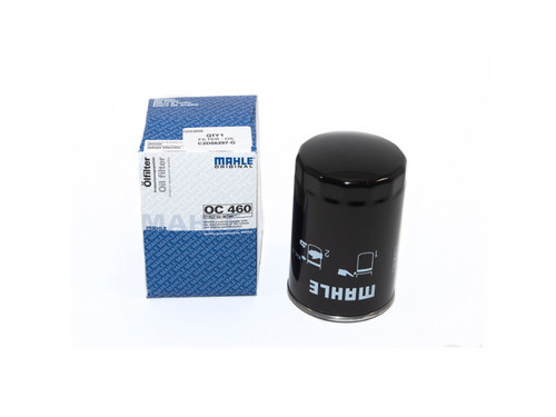 Mahle 3.0 V6 Petrol Oil Filter - C2D56297