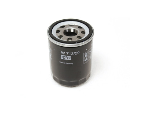 Mann and Hummel 3.5 and 4.2 V8 Petrol Oil Filter - C2C41611