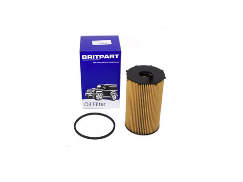 Britpart 2.7 V6 Diesel Oil Filter - C2S29685