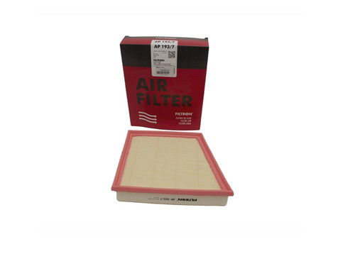 Filtron F-Pace, XF and XE Air Filter Right Hand Air Filter - T4A6123