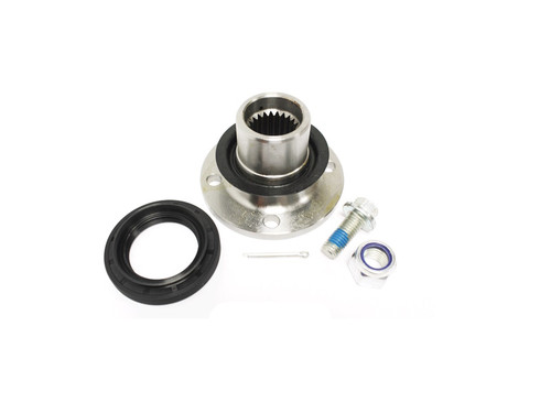 Allmakes 4x4 4 Bolt Front and Rear Diff Flange Kit - STC4858