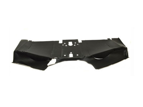 Genuine Defender Tdci Seat Box Matting Set - LR079188