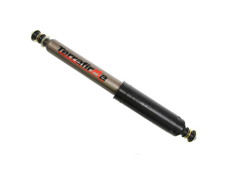 Terrafirma Standard Height Monotube Performance Front Shock Absorber - TF2131