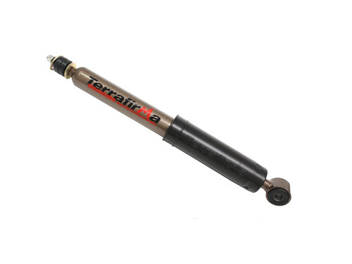 Terrafirma Standard Height Monotube Performance Rear Shock Absorber - TF2132