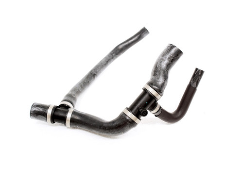 Allmakes 4x4 Discovery 2 Top Coolant Hose  - PEH101080