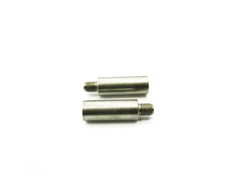 ATE I Pace and E Pace Front Brake Caliper Slider Pins - C2C41877