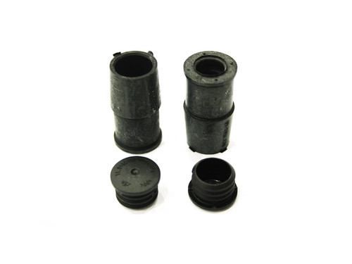 ATE I Pace Rear Brake Caliper Slider Bushes and Caps - C2C29161