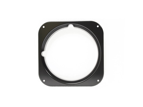 Allmakes 4x4 Series 2, 2a and 3 Headlamp Bezel - 345631