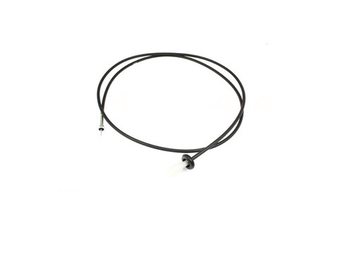 Allmakes 4x4 Defender 4 Cylinder Speedo Cable - PRC6022