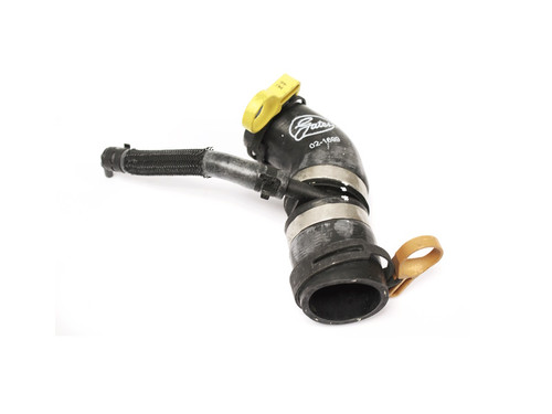 Allmakes 4x4 5.0 V8 Thermostat to Water Outlet Hose - C2Z28467