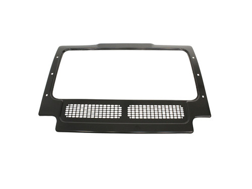 Allmakes 4x4 Defender Front Grill Frame Td5 and Tdci None Aircon - ASJ710040