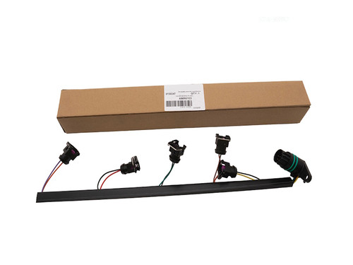 Allmakes 4x4 Td5 Injector Loom or Harness - AMR6103