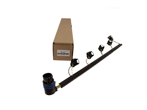OEM Td5 Injector Loom or Harness - AMR6103