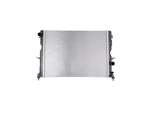 Nissens Discovery 2 Td5 Coolant Radiator - PCC001070