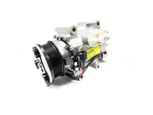 Behr S Type Air Con Compressor 4.2 Petrol - AJ812568