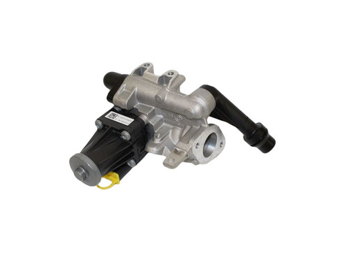 Genuine 2.0 Diesel Ingenium High Pressure EGR Valve  - JDE40036