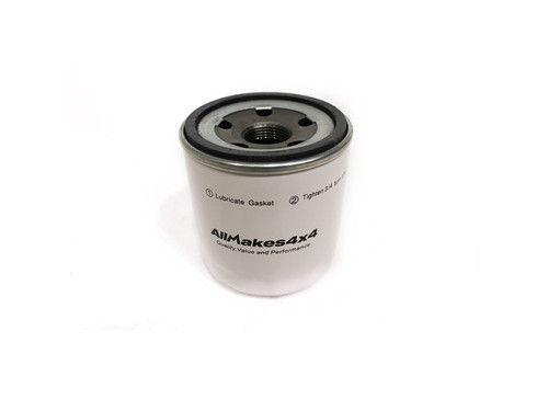 Allmakes 4x4 2.2 Tdci Diesel Oil Filter - LR104384