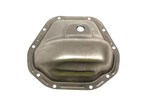 Allmakes 4x4 Defender Salisbury Rear Differential Cover - RTC844