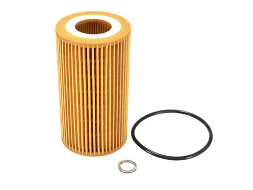 Allmakes 4x4 2.0 Td4 Diesel Oil Filter - LRF100150L