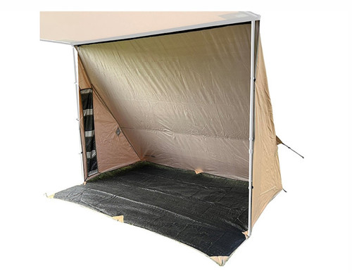 ARB 2.5m Deluxe Awning Alcove - 813109