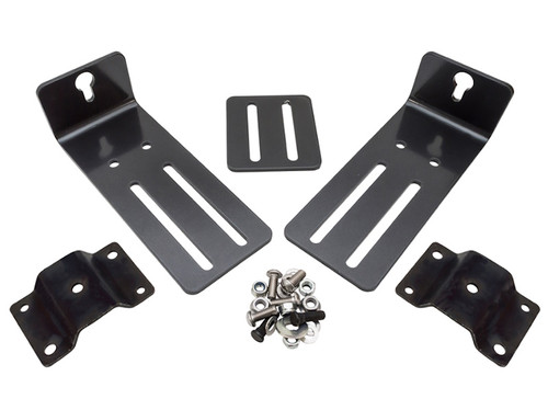 ARB Kit 1 Quick Release Awning Brackets with Levelling Plats - 813405