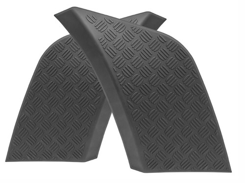 Britpart New Defender Front Bumper Side Protection Trim - DA3393