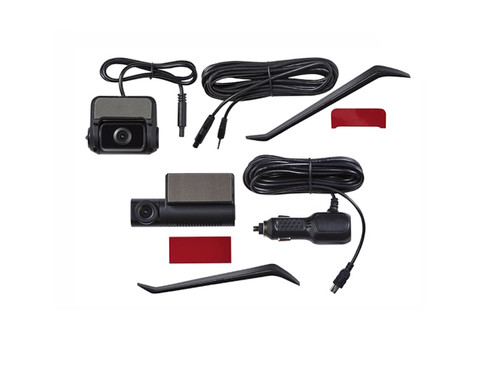 Ring Smart Dash Camera and Ring Connect  - DA5203