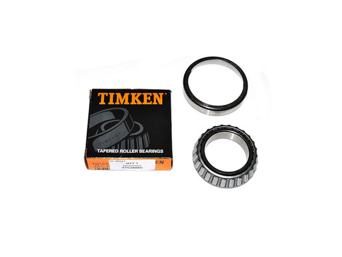 Timken Rear Diff Pinion Bearing - STC2808