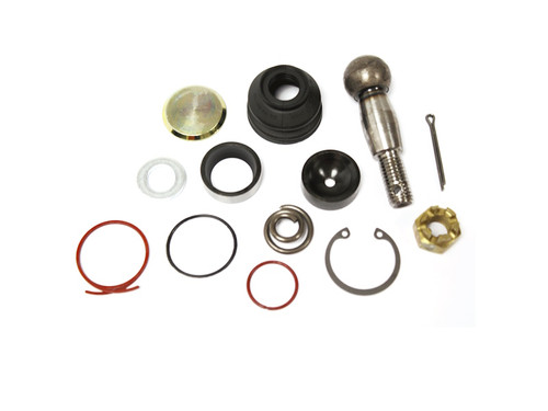 OEM Defender Steering Box Drop Arm Ball Joint Repair Kit - RBG000010