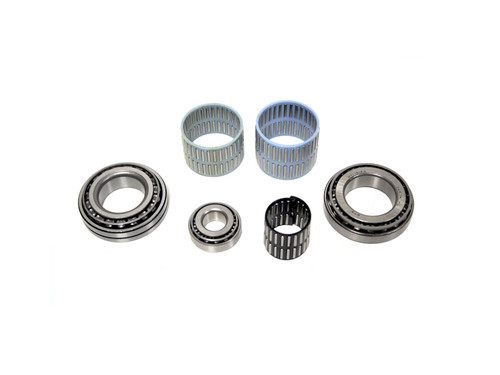 Allmakes 4x4 LT77 Suffix A-E Gearbox Bearing Kit - GKT410