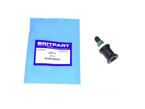 Britpart Ace Pipe Seal Set - RVW100010