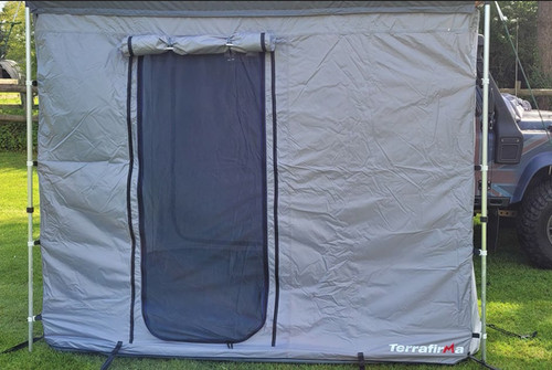 Terrafirma Universal 2.5m Expedition Awning Room - TF1700ROOM