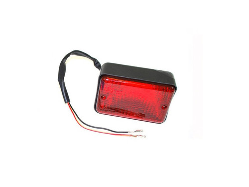 Britpart Defender LED Rear Fog Light - PRC7254