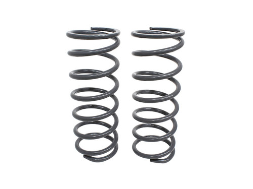 Terrafirma Defender 2 Standard Height Standard Duty Front Springs - TF028