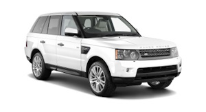 Range Rover Sport Accessories L320 Add-On Conversions Non-Wide