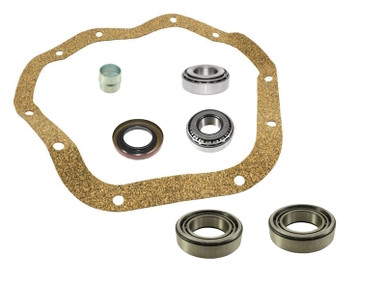 Allmakes 4x4 Salisbury Rear Diff Bearing Kit for Defender - DOK003