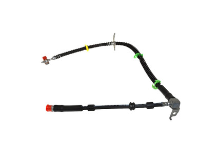 AP Discovery 3, Discovery 4 Front Left Hand Brake Hose - LR058049