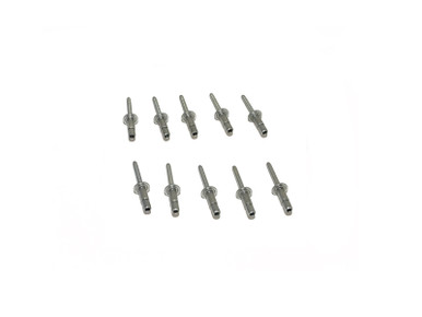 Britpart 1/14 Pop Rivet Bag of 10 - AFU1350