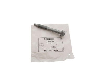 Genuine Front Suspension Shock Pinch Bolt for Range Rover Evoque and ...
