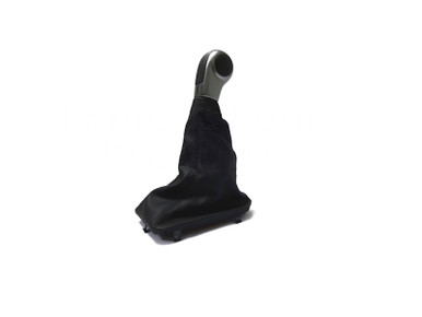FJL101530PMA - Gaiter Hi/Low Lever Black Discovery from VA741830 1997
