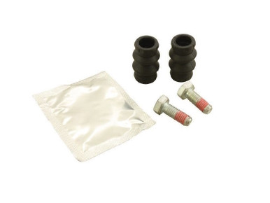 REAR Brake Caliper Slider Bolt Pin KIT for LAND ROVER FREELANDER 2006