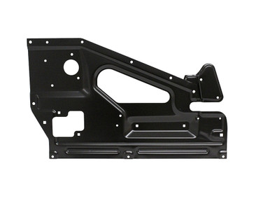 Allmakes 4x4 Rear Right Hand Inner Door Panel for Defender - BFO710060