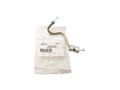 OEM 2.2 Tdci Injector 1 Fuel Feed Pipe for Defender - LR094766