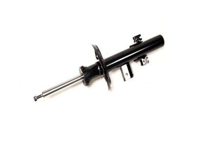 Eurospare Left Hand Rear Shock Absorber for Range Rover Evoque Without ...
