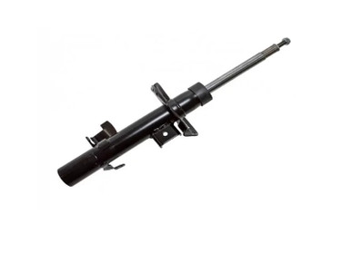 Eurospare Right Hand Rear Shock Absorber for Range Rover Evoque Without ...